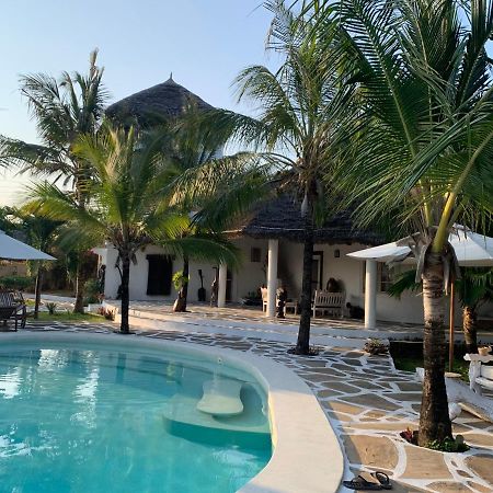 Kamakuti Villa Ватаму Екстериор снимка