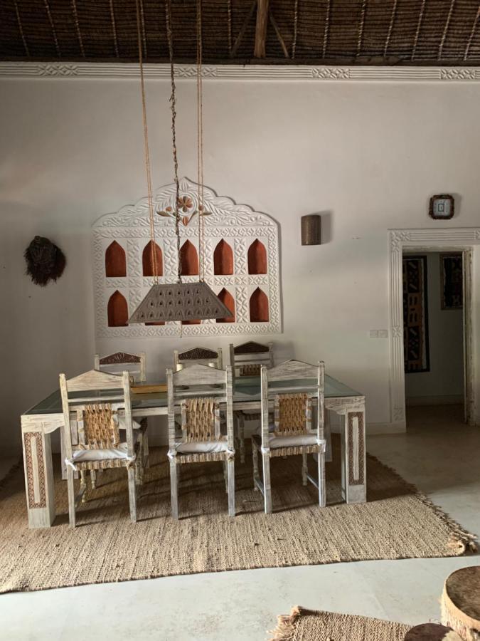 Kamakuti Villa Ватаму Екстериор снимка