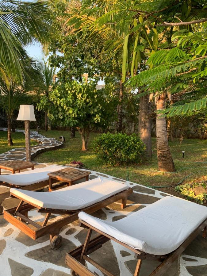 Kamakuti Villa Ватаму Екстериор снимка
