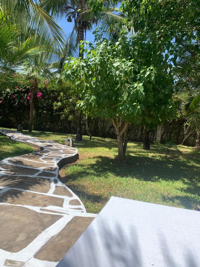 Kamakuti Villa Ватаму Екстериор снимка