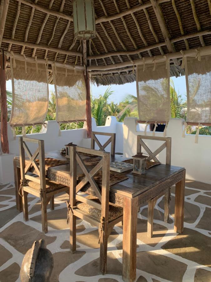 Kamakuti Villa Ватаму Екстериор снимка