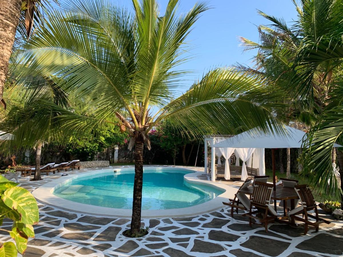Kamakuti Villa Ватаму Екстериор снимка