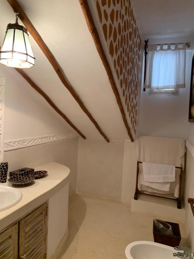 Kamakuti Villa Ватаму Екстериор снимка