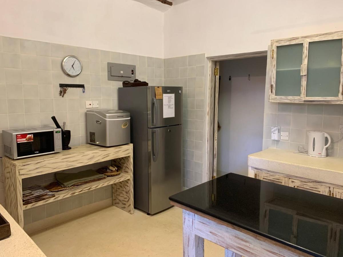 Kamakuti Villa Ватаму Екстериор снимка