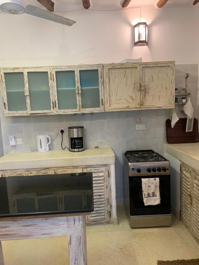 Kamakuti Villa Ватаму Екстериор снимка
