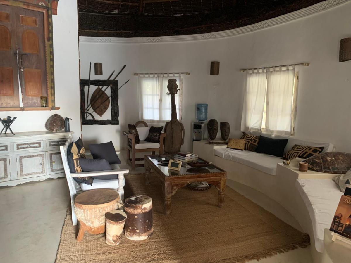 Kamakuti Villa Ватаму Екстериор снимка