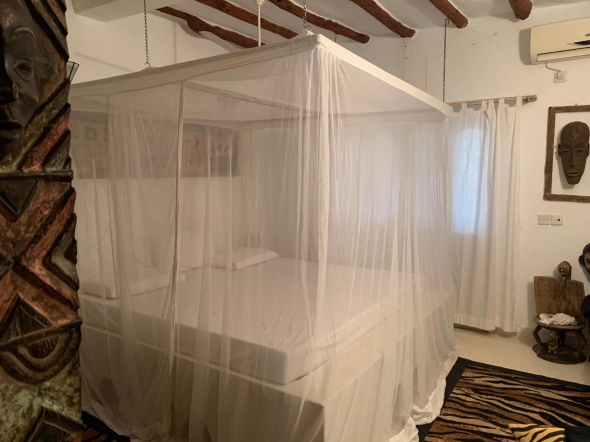 Kamakuti Villa Ватаму Екстериор снимка