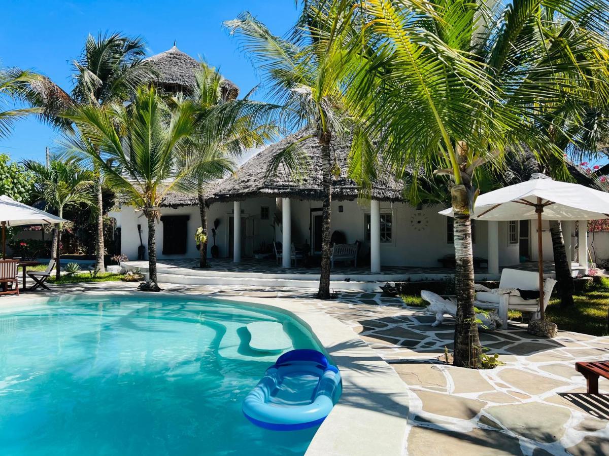 Kamakuti Villa Ватаму Екстериор снимка