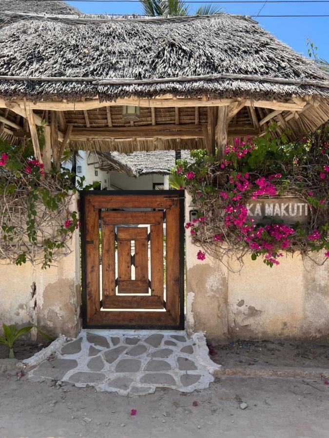 Kamakuti Villa Ватаму Екстериор снимка