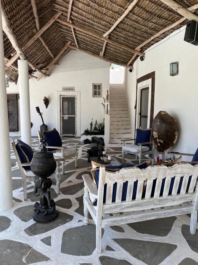 Kamakuti Villa Ватаму Екстериор снимка