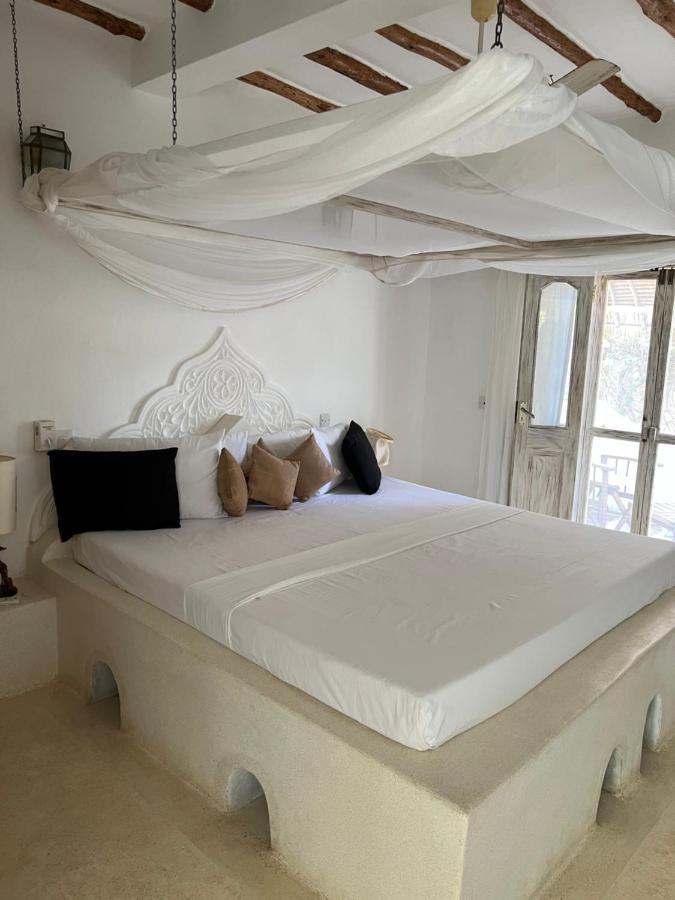 Kamakuti Villa Ватаму Екстериор снимка