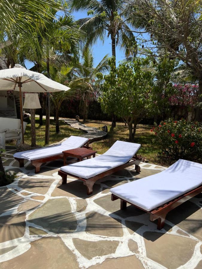 Kamakuti Villa Ватаму Екстериор снимка