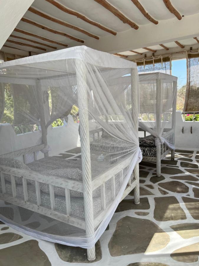 Kamakuti Villa Ватаму Екстериор снимка