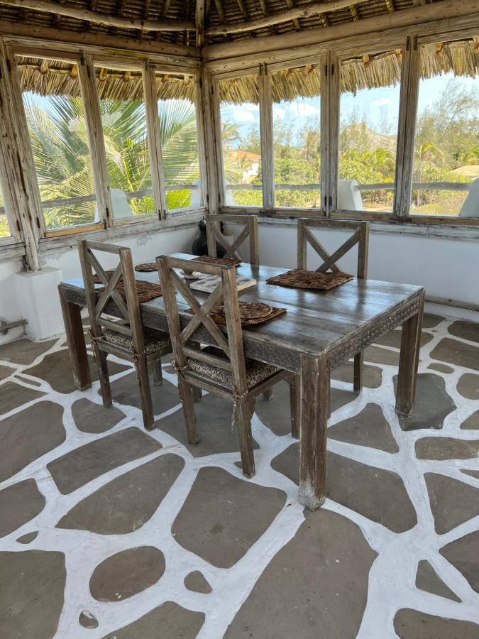 Kamakuti Villa Ватаму Екстериор снимка