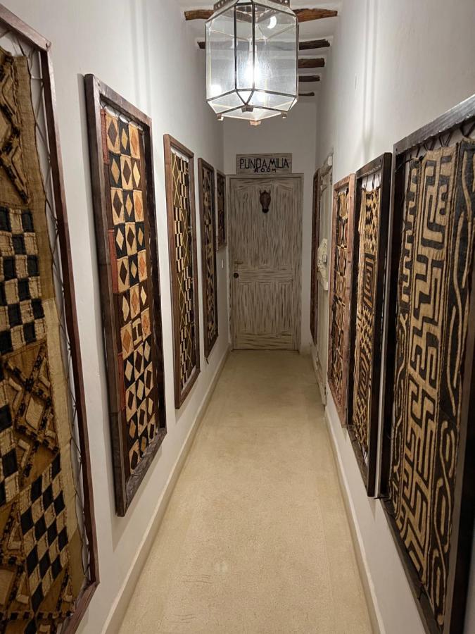 Kamakuti Villa Ватаму Екстериор снимка