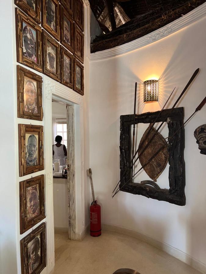 Kamakuti Villa Ватаму Екстериор снимка