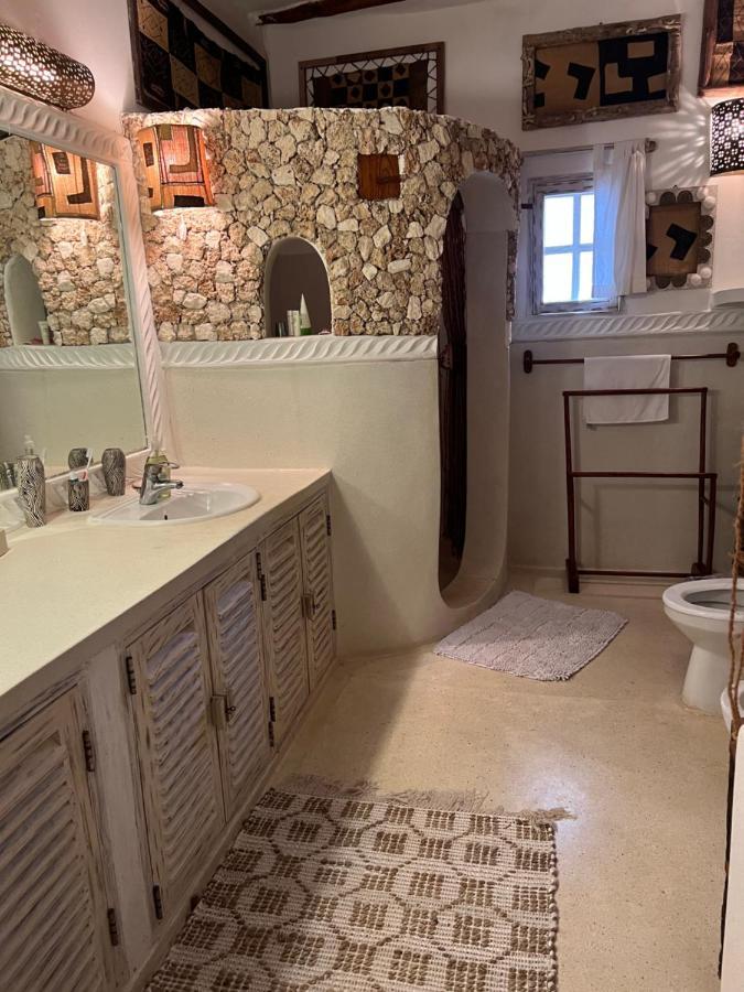 Kamakuti Villa Ватаму Екстериор снимка