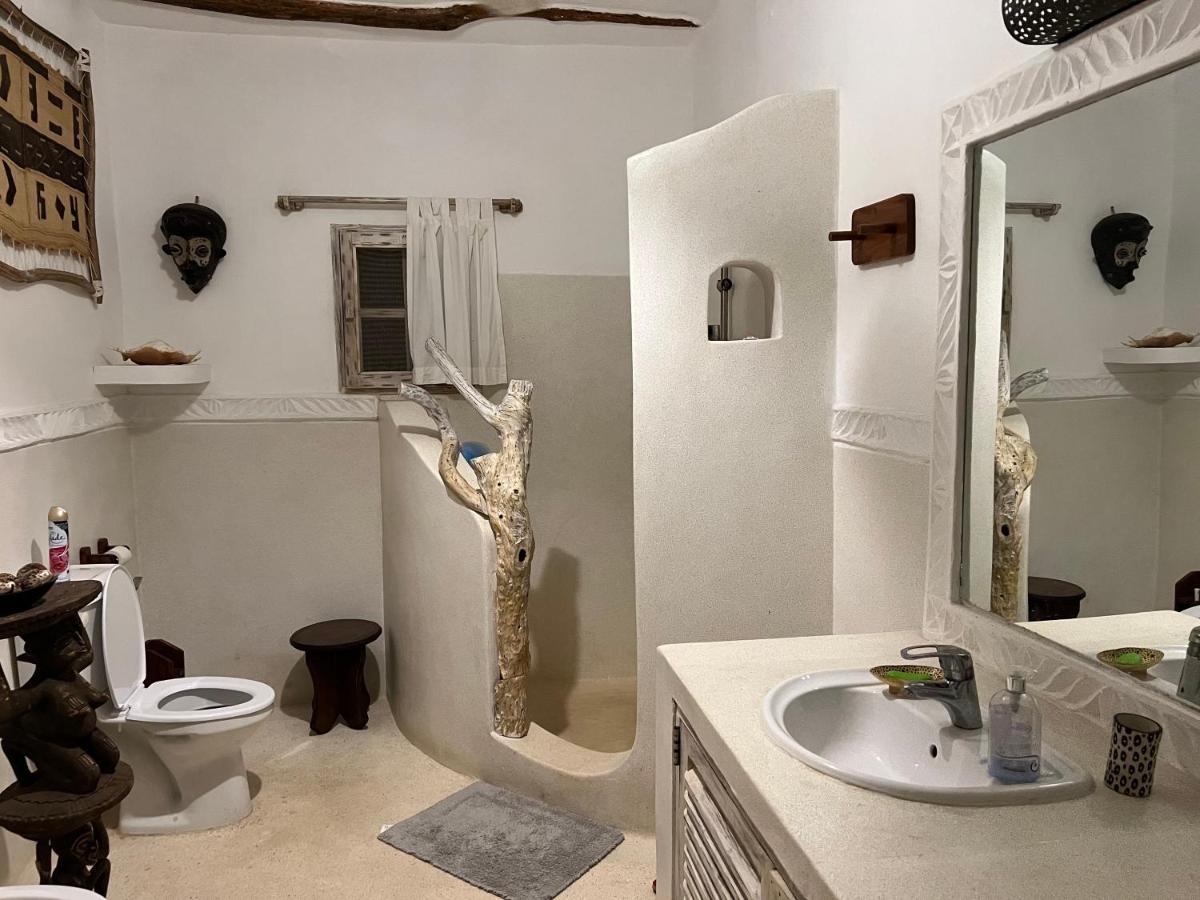 Kamakuti Villa Ватаму Екстериор снимка