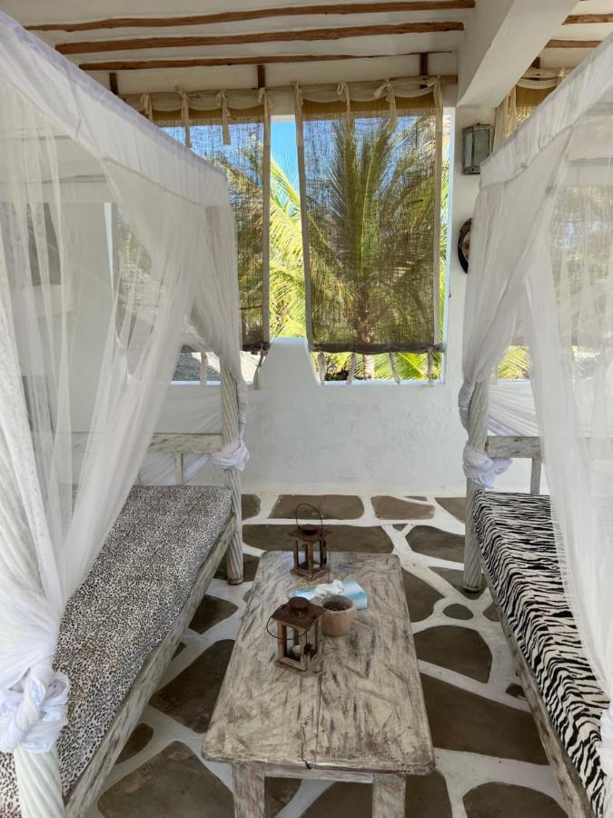 Kamakuti Villa Ватаму Екстериор снимка