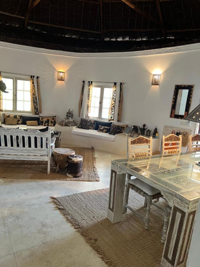Kamakuti Villa Ватаму Екстериор снимка