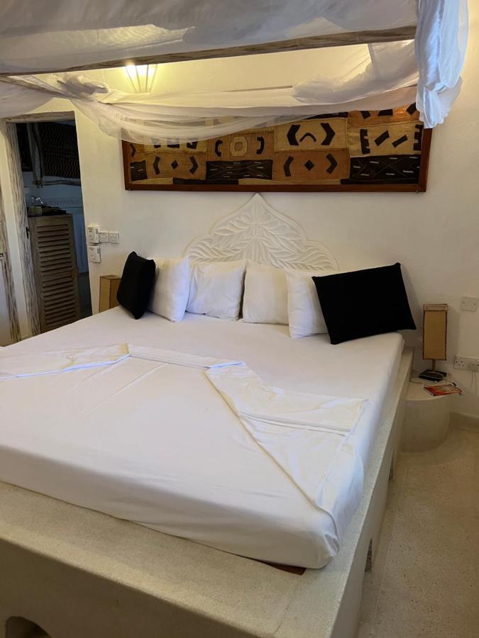 Kamakuti Villa Ватаму Екстериор снимка