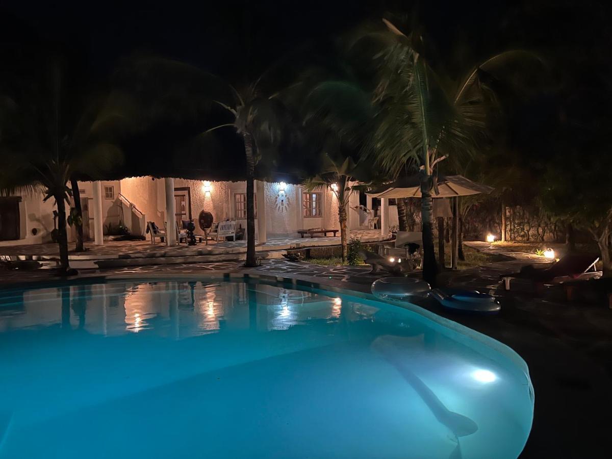 Kamakuti Villa Ватаму Екстериор снимка