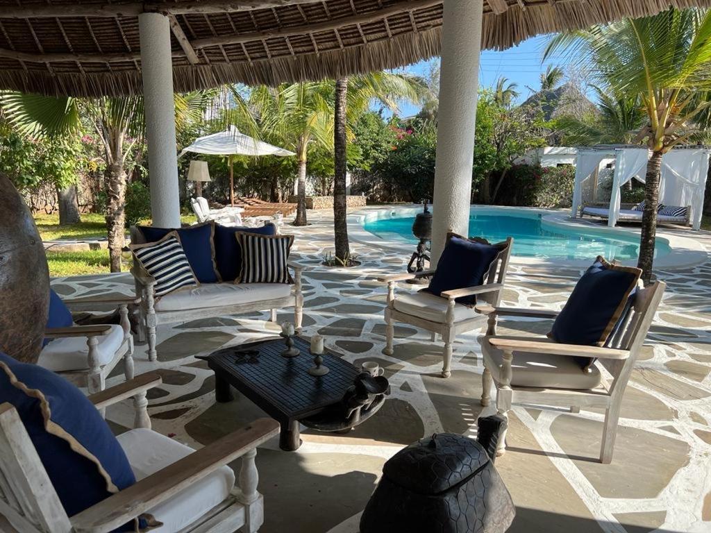 Kamakuti Villa Ватаму Екстериор снимка